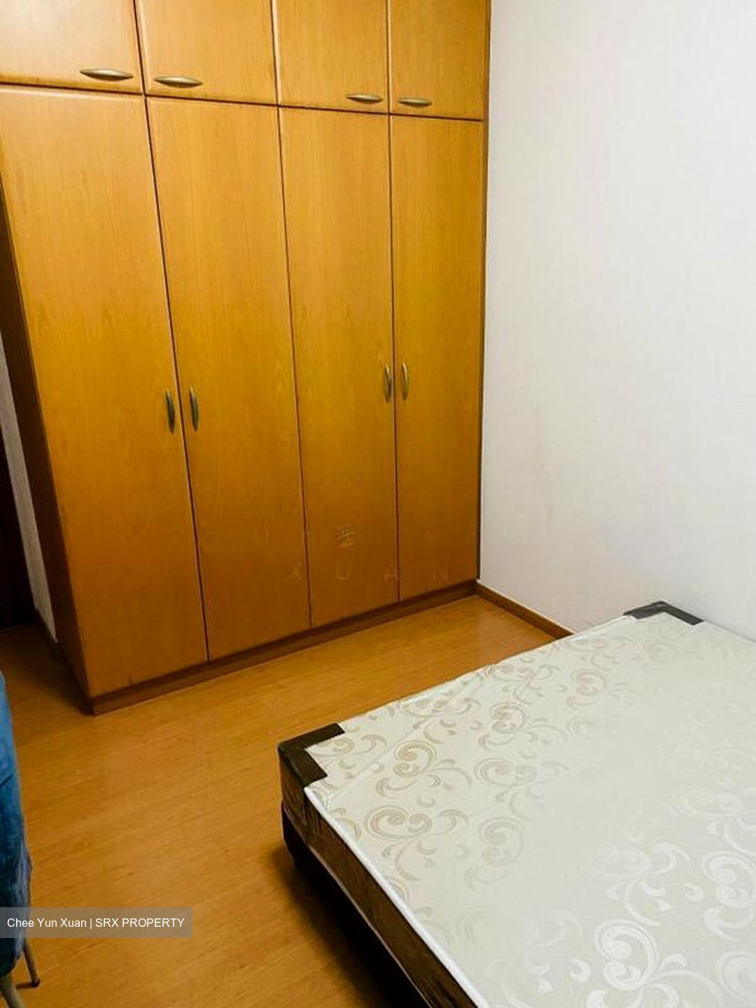 Central Grove (D14), Condominium #567607611